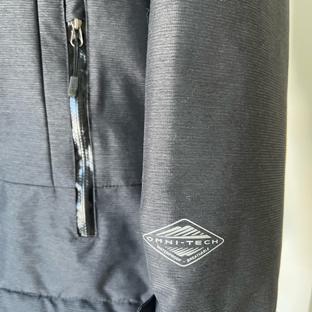 Columbia Omni Heat Ski Jacket - Picture 4 of 7